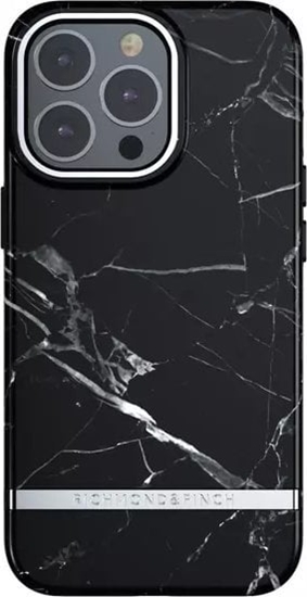 Picture of Richmond & Finch Richmond & Finch Black Marble iPhone 13 Pro