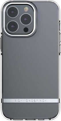 Изображение Richmond & Finch Richmond & Finch Clear Case iPhone 13 Pro