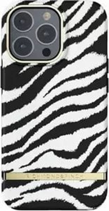 Изображение Richmond & Finch Richmond & Finch Zebra iPhone 13 for iPhone 13