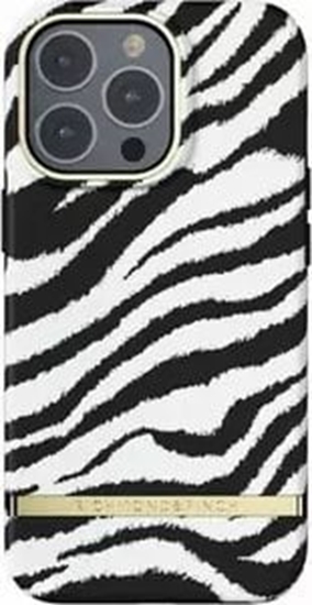 Изображение Richmond & Finch Richmond & Finch Zebra iPhone 13 for iPhone 13