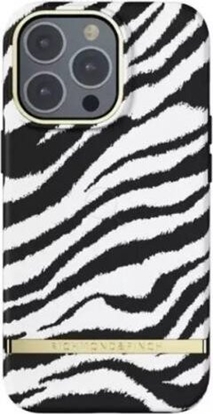 Изображение Richmond & Finch Richmond & Finch Zebra iPhone 13 Pro