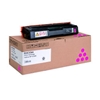 Picture of Ricoh 407640 toner cartridge 1 pc(s) Original Magenta