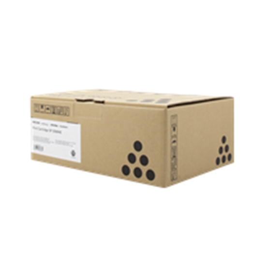 Изображение Ricoh 407648 toner cartridge 1 pc(s) Original Black