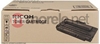 Picture of Ricoh 841597 toner cartridge 1 pc(s) Original Yellow