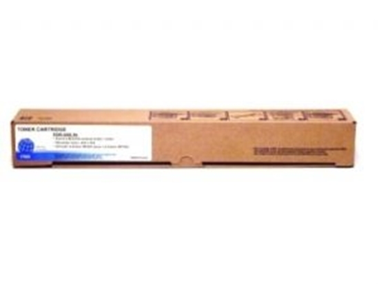 Picture of Ricoh 842033 toner cartridge 1 pc(s) Original Cyan