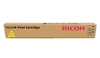 Picture of Ricoh 842049 toner cartridge 1 pc(s) Original Yellow