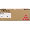 Picture of Ricoh Magenta Toner 2k toner cartridge 1 pc(s) Original