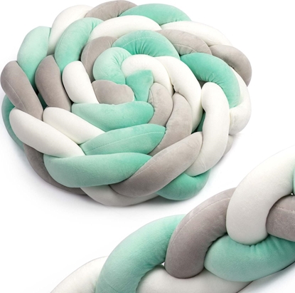 Picture of Ricokids Otulacz do óeczka Ricokids 2m - mitowy