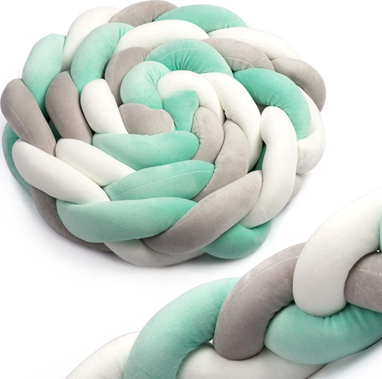 Picture of Ricokids Otulacz do óeczka Ricokids 2m - mitowy