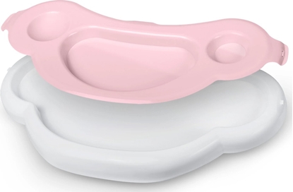 Picture of Ricokids Tacka do krzeseka Sinco róowa