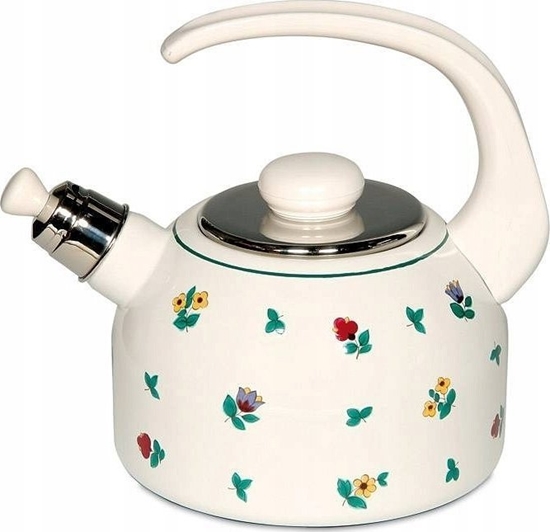 Picture of Riess RIESS - Czajnik GMUNDNER Streublumen 2,0 l