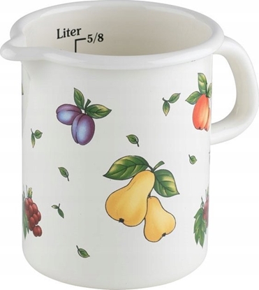 Attēls no Riess RIESS - Menzurka dzbanek 0,5l 9cm Fruit Garden