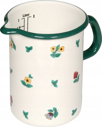 Picture of Riess RIESS - Menzurka dzbanek 1l 10cm GMUNDNER Streublumen