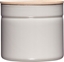 Picture of Riess RIESS - Pojemnik kuchenny z drewnian pokryw 1,3l Light Grey