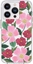Picture of Rifle Paper Clear - Etui iPhone 14 Pro zdobione zotem (Rose Garden)