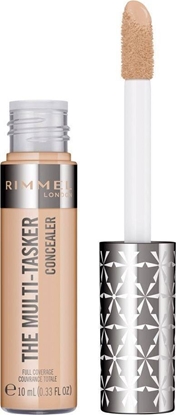Picture of Rimmel  Rimmel The Multi-Tasker Concealer korektor w pynie 025 Rose Ivory 10ml
