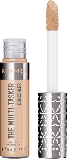 Изображение Rimmel  Rimmel The Multi-Tasker Concealer korektor w pynie 025 Rose Ivory 10ml
