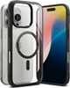 Picture of RINGKE FUSION BOLD MAGNĒTISKAIS MAGSAFE IPHONE 16 