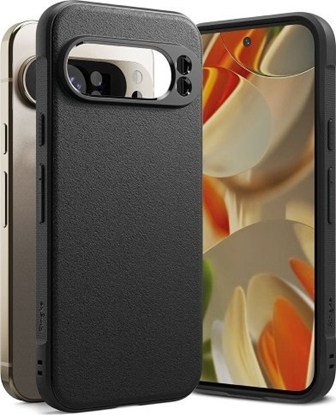 Attēls no Ringke RINGKE ONYX GOOGLE PIXEL 9 PRO XL BLACK