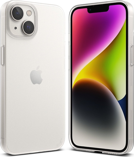 Изображение Ringke Ringke Slim etui iPhone 14 Plus ultracienki pokrowiec póprzezroczyste