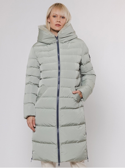 Изображение Rino&Pelle moterikas ieminis paltas KEILAFUR, mt spalvos