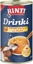 Picture of Rinti Rinti Drinki Karma dla Psa Napój z Kurczakiem 185ml