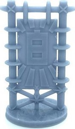 Attēls no Rising Sun: Zestaw znaczników bitwy