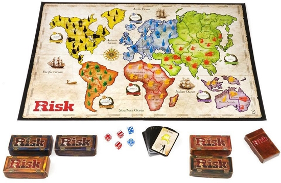 Picture of Risk SE