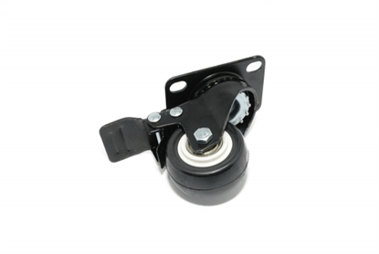 Picture of Ritenis ar bremzi skapim