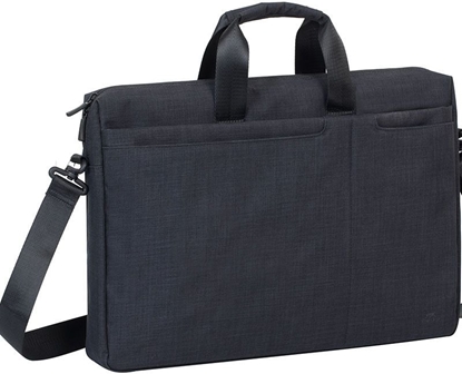 Picture of Rivacase 8355 Biscayne Laptop Tasche 17,3  schwarz