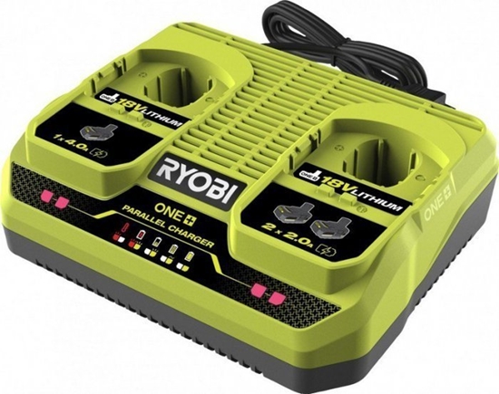 Picture of Ryobi ADOWARKA 2 STANOWISKOWA RC18240 ONE+ (1 SZT)