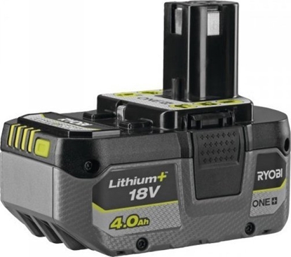 Picture of Ryobi AKUMULATOR LI-ION 4.0AH 18V ONE+ RB1840X