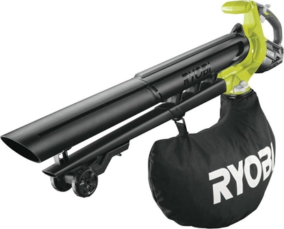 Изображение Ryobi OBV18 18V Akku-Laubsauger