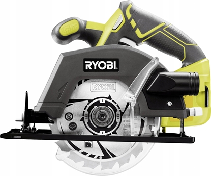 Picture of Ryobi R18CSP-0 cordless Hand circular saw