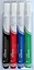 Изображение Rystor Markery do tablic Rystor RMS-1 4 kolory -