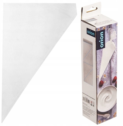 Attēls no Rkaw cukierniczy 36 cm 50 szt.