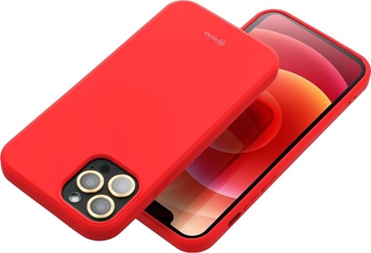 Изображение Roar All Day Colorful Jelly maciņš telefonam Samsu