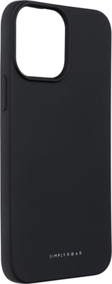 Attēls no ROAR Futera Roar Space Case - do iPhone 13 Pro Max Czarny