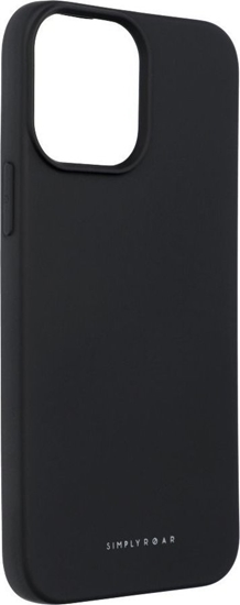 Picture of ROAR Futera Roar Space Case - do iPhone 13 Pro Max Czarny