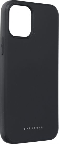 Picture of ROAR Futera Roar Space Case - do iPhone 14 Czarny