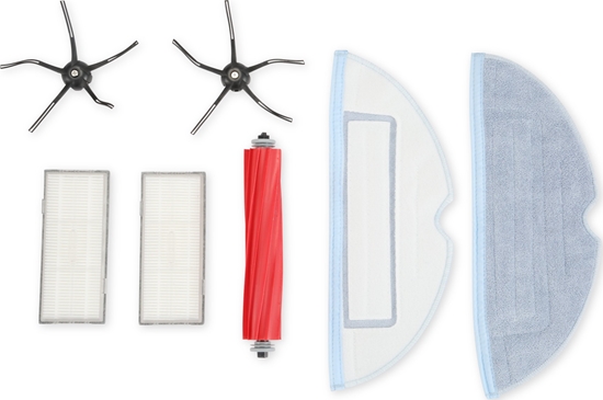 Picture of Roborock Rinkinys Nordic Quality dulki siurbliui robotui Roborock 7 / 2410015