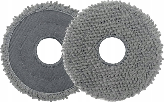 Picture of Roborock Pady mopujce do Roborock Qrevo/Qrevo MaxV/Qrevo S/Qrevo Pro/Qrevo Master/Qrevo Plus/ (4 szt.)