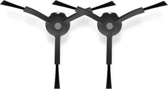 Изображение Roborock VACUUM CLEANER ACC SIDE BRUSH/S5 BLACK ROBOROCK