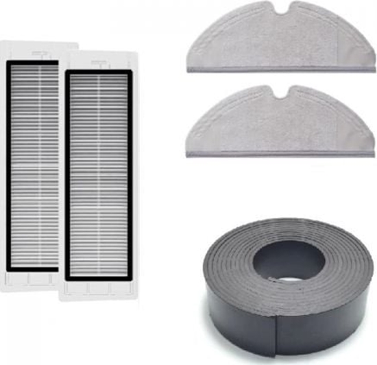 Изображение Roborock Xiaomi Roborock Accessory Set S5 / S6 Series