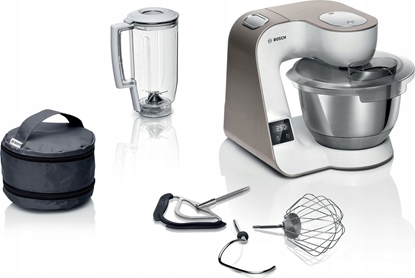 Attēls no Robot kuchenny Bosch Robot kuchenny Bosch MUM5XW13