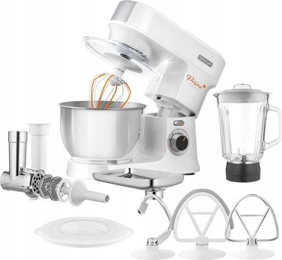 Picture of Robot kuchenny Sencor STM 3760WH