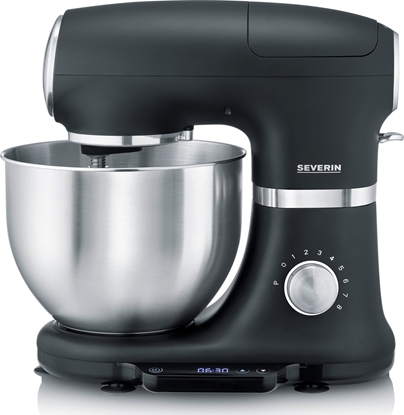 Picture of Robot kuchenny Severin Severin KM 3898 czarny