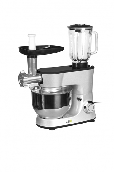 Picture of Robot planetarny z blenderem i maszynką do mielenia mięsa MPL-001