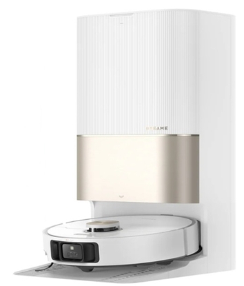 Picture of Robot sprztajcy Dreame X40 Ultra Complete Biay