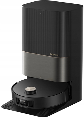 Picture of Robot sprztajcy Dreame X50 Ultra Complete Czarny